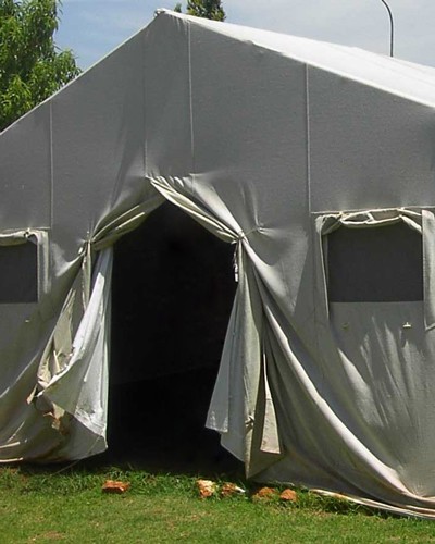 Изготавливаем солдатские палатки в Пугачёве вместимостью <strong>до 70 человек</strong>